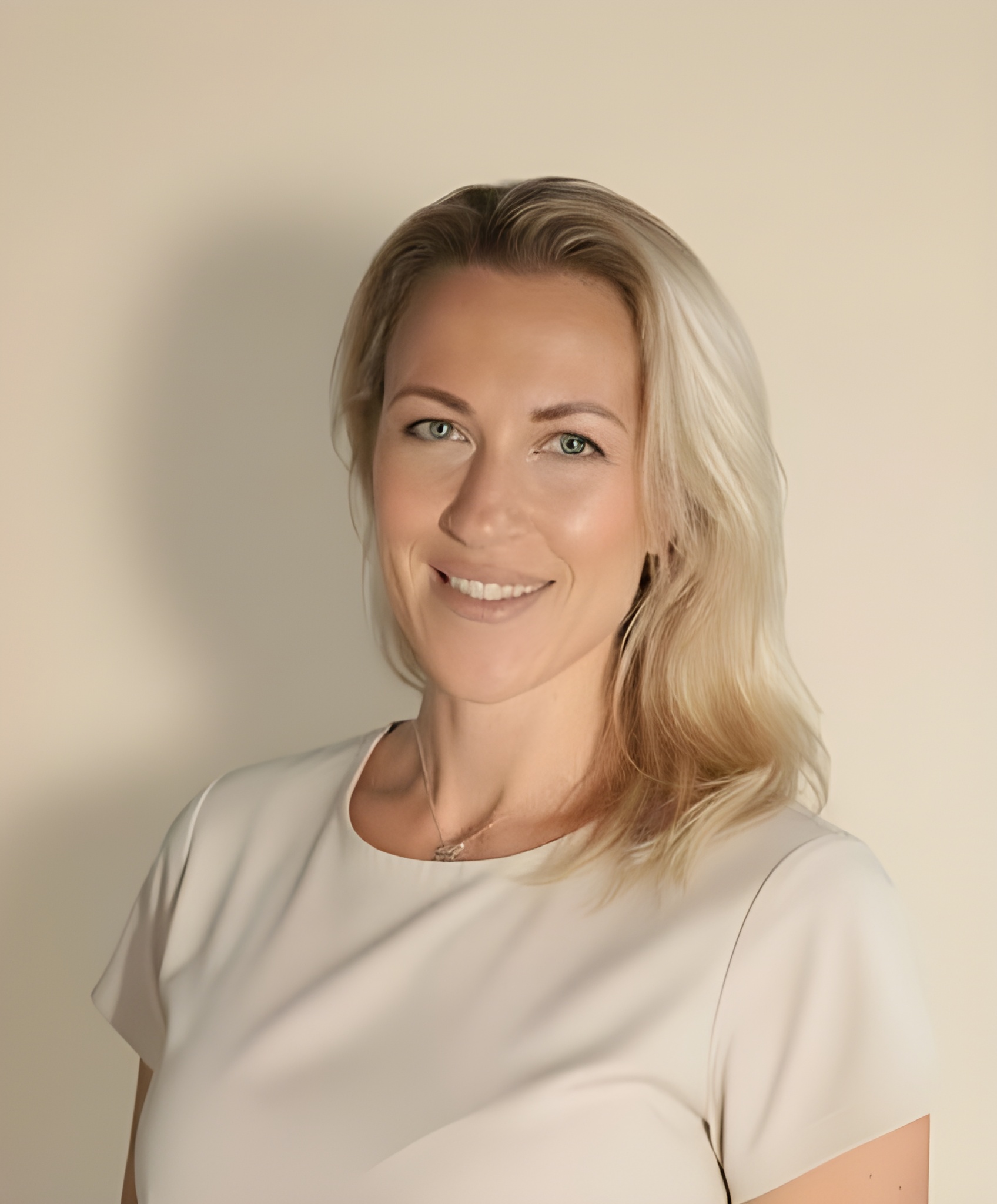 Kristīne Januševska