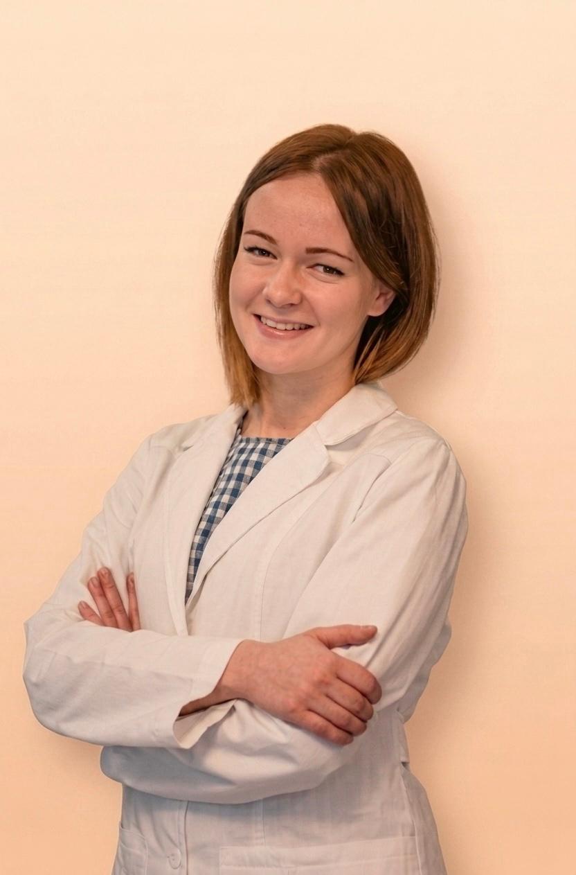 Dr. Santa Ūdre